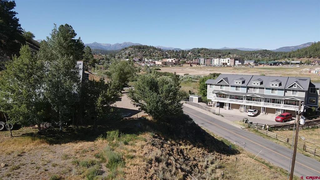 X S 6th Street Pagosa Springs CO 81147
