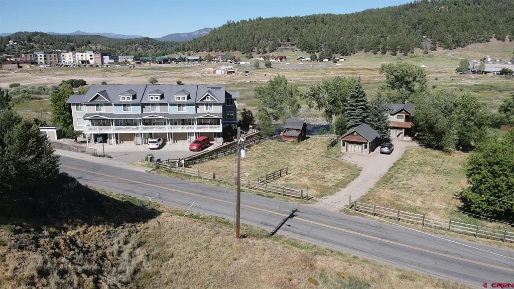 X S 6th Street Pagosa Springs CO 81147