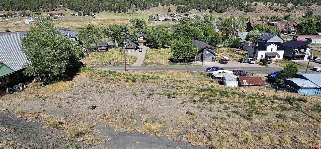 X S 6th Street Pagosa Springs CO 81147