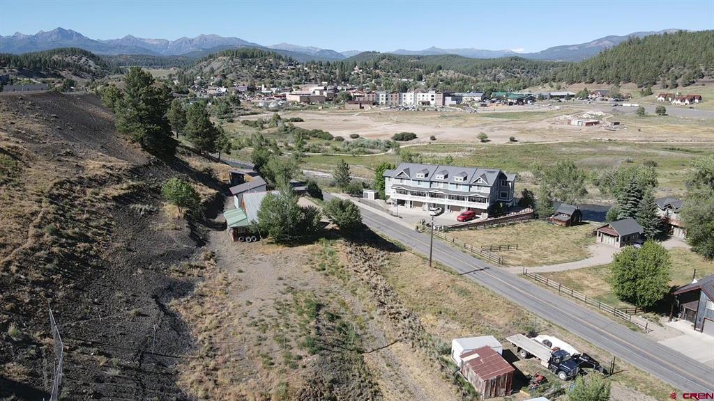 X S 6th Street Pagosa Springs CO 81147
