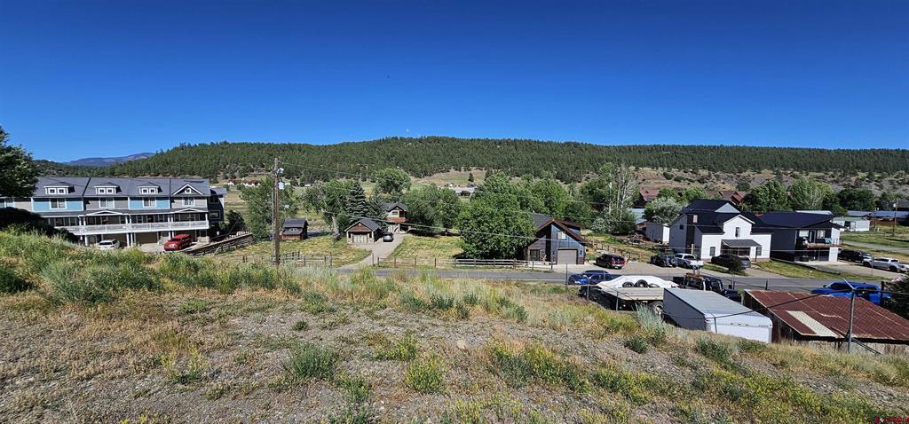 X S 6th Street Pagosa Springs CO 81147