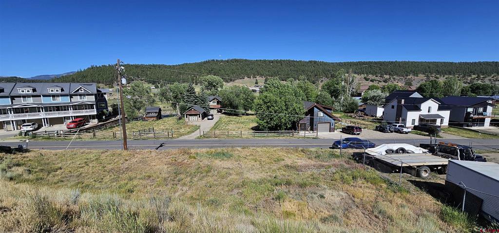 X S 6th Street Pagosa Springs CO 81147