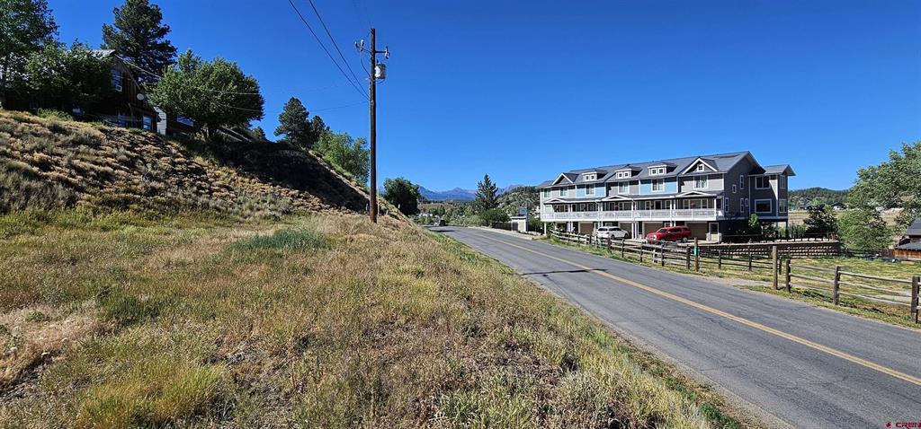 X S 6th Street Pagosa Springs CO 81147