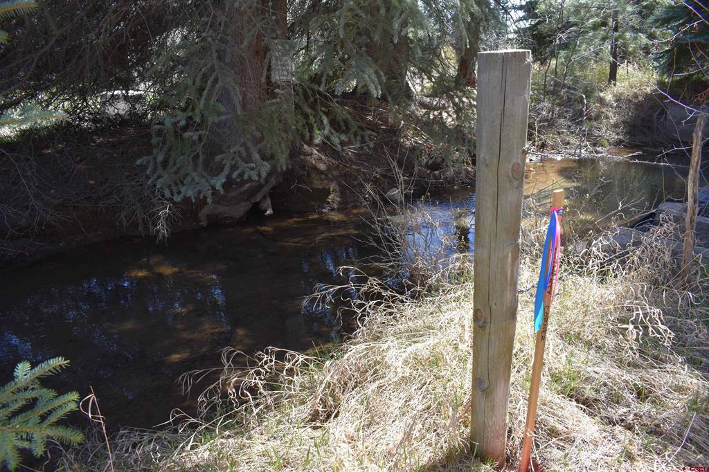 Tbd Trust Drive Vallecito Lake/bayfield CO 81122