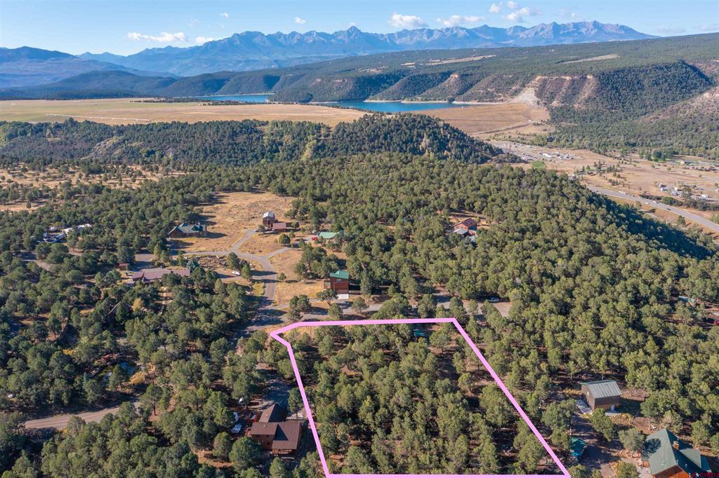 Tbd Pinon Ridgway CO 81403