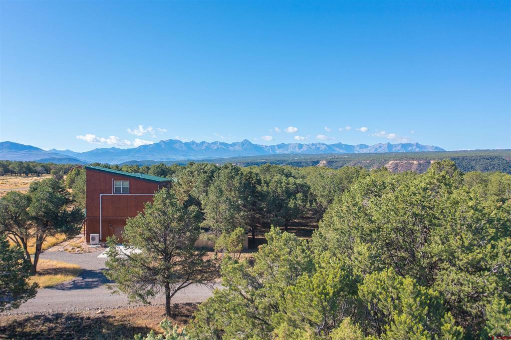 Tbd Pinon Ridgway CO 81403