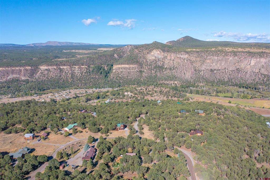 Tbd Pinon Ridgway CO 81403