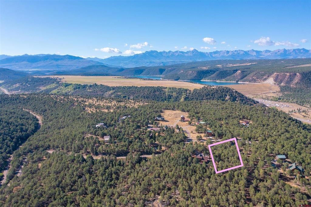 Tbd Pinon Ridgway CO 81403