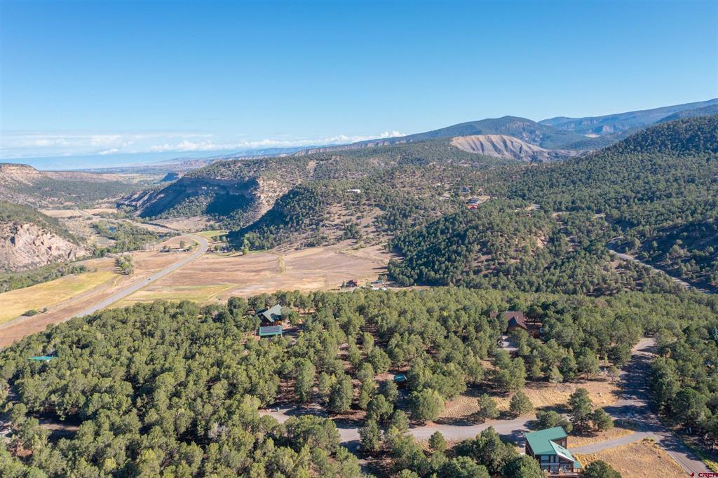 Tbd Pinon Ridgway CO 81403