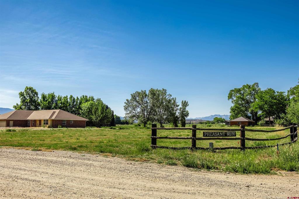 Lot 2 Tbd Opossum Montrose CO 81403
