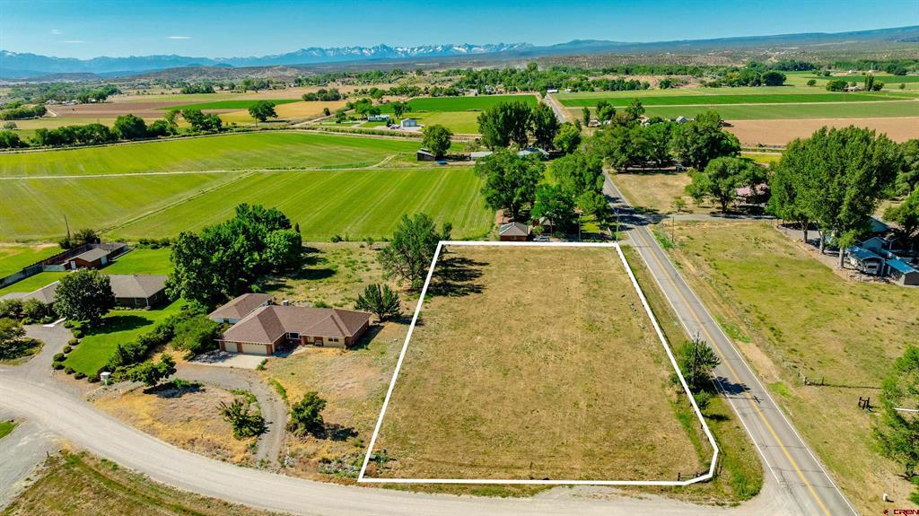 Lot 2 Tbd Opossum Montrose CO 81403