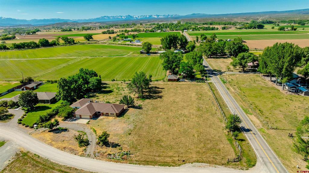 Lot 2 Tbd Opossum Montrose CO 81403