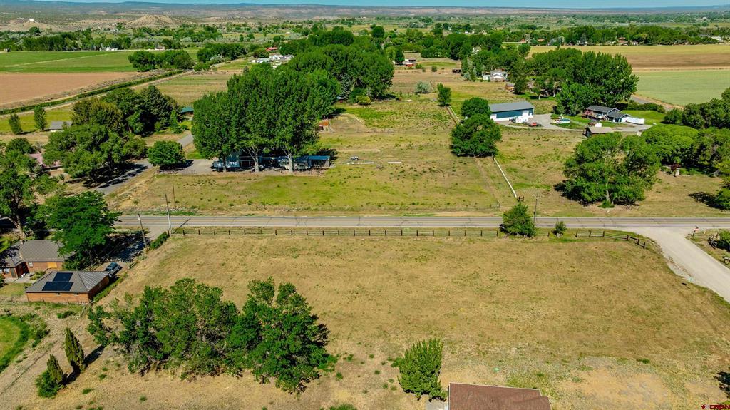Lot 2 Tbd Opossum Montrose CO 81403
