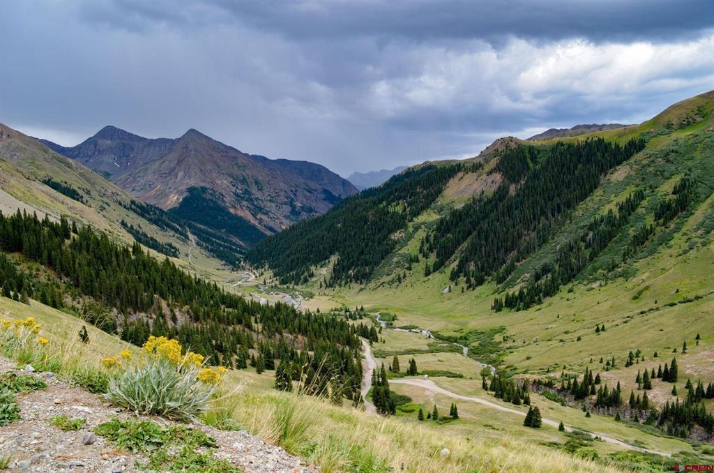 Tbd Belmont-177 Silverton CO 81433