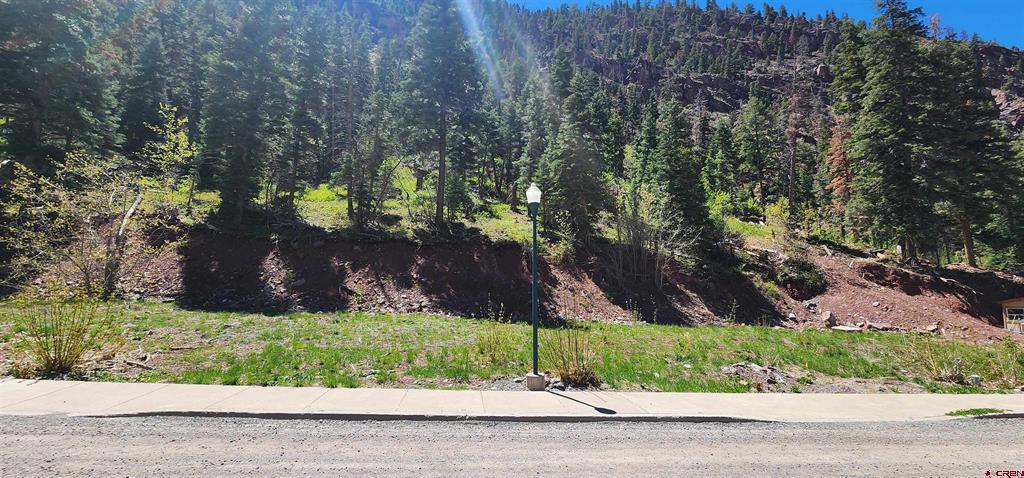 Lot 16 Hinkson Terrace Ouray CO 81427
