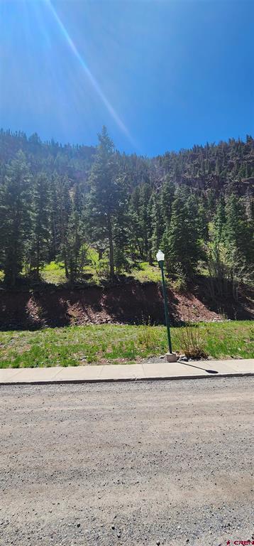 Lot 16 Hinkson Terrace Ouray CO 81427