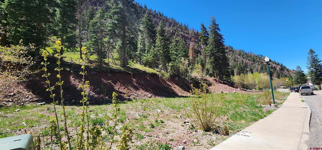 Lot 16 Hinkson Terrace Ouray CO 81427