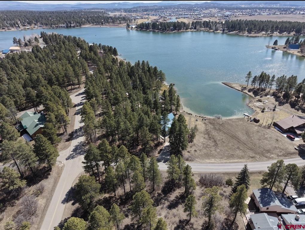 1318 Cloud Cap Avenue Pagosa Springs CO 81147