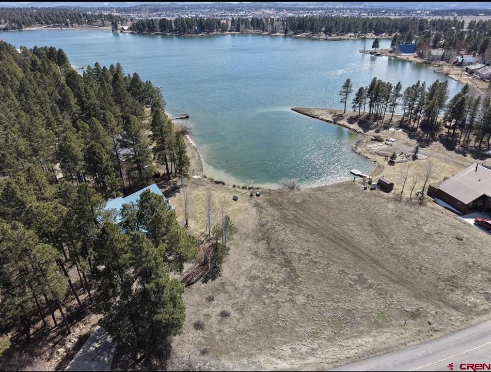 1318 Cloud Cap Avenue Pagosa Springs CO 81147