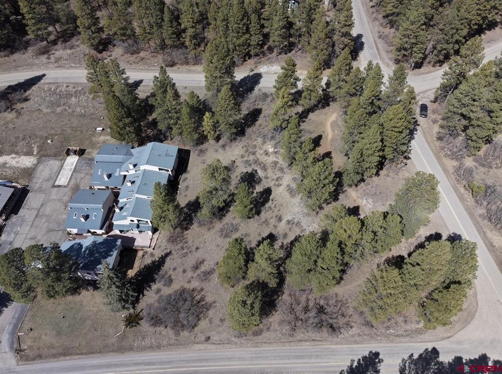 1318 Cloud Cap Avenue Pagosa Springs CO 81147