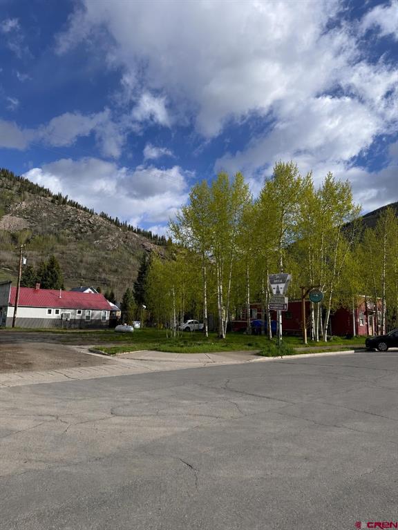 Tbd Greene Street Silverton CO 81433