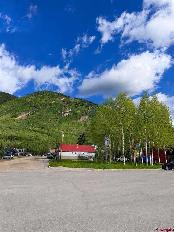 Tbd Greene Street Silverton CO 81433