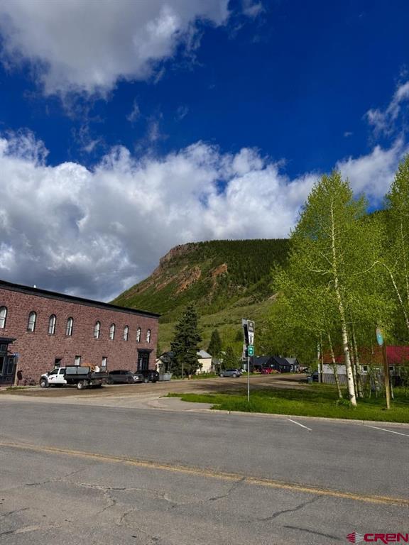 Tbd Greene Street Silverton CO 81433