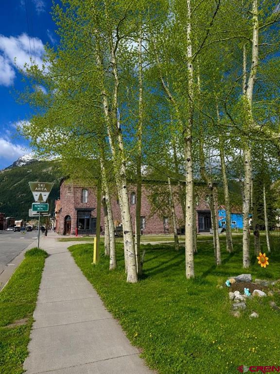 Tbd Greene Street Silverton CO 81433