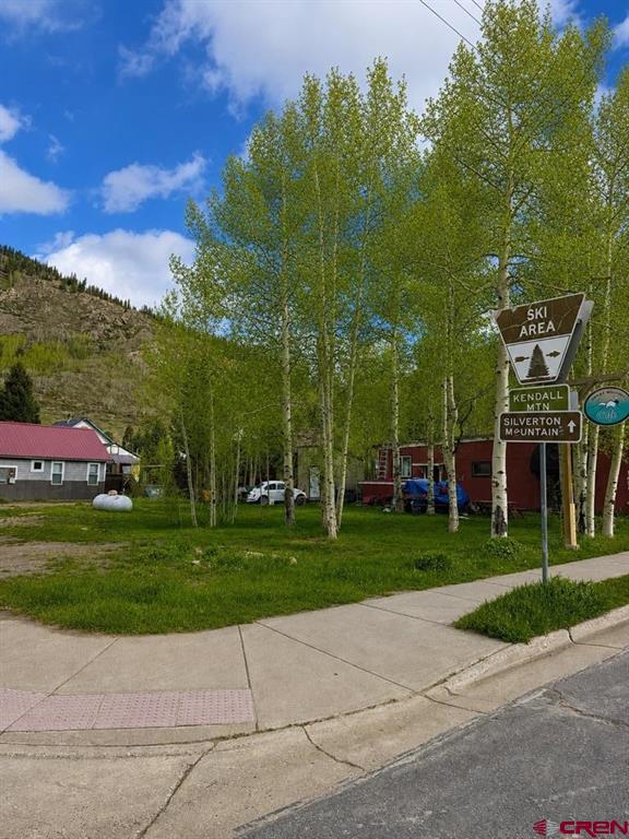 Tbd Greene Street Silverton CO 81433