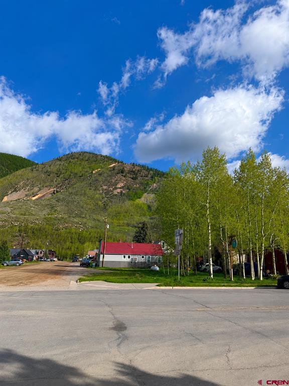 Tbd Greene Street Silverton CO 81433