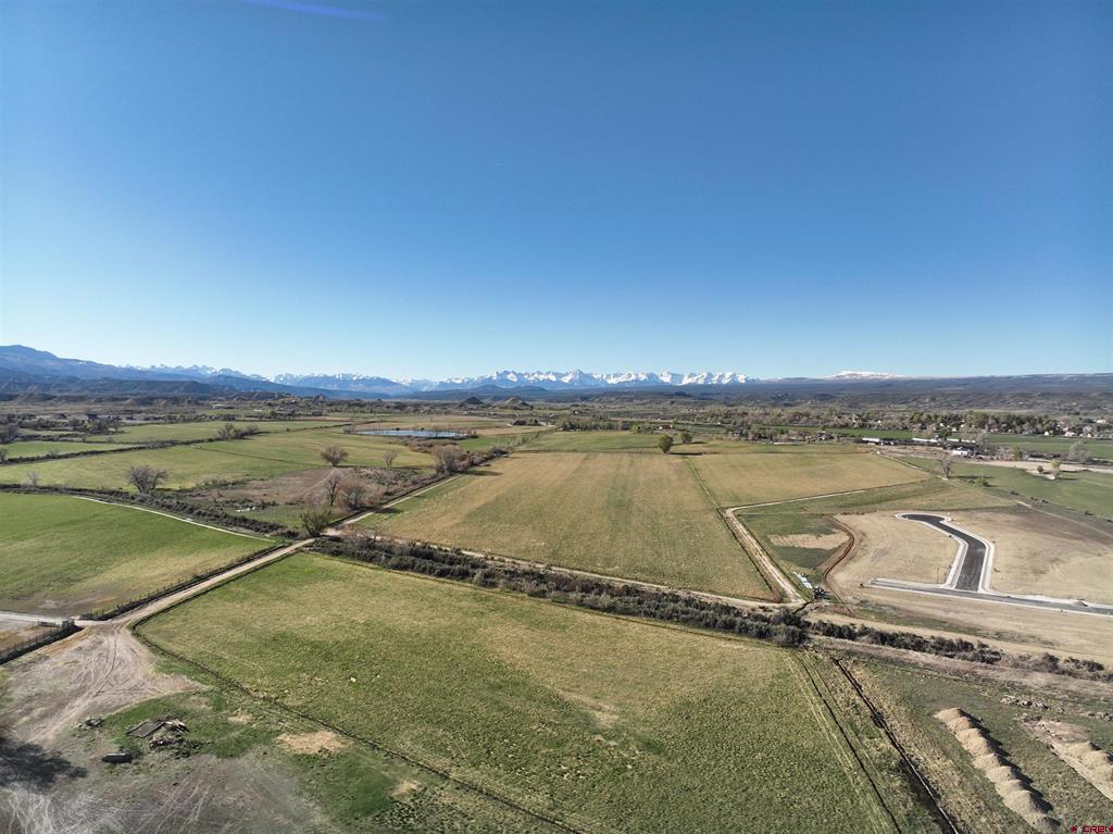 Tbd Valley Ranch Drive Montrose CO 81401