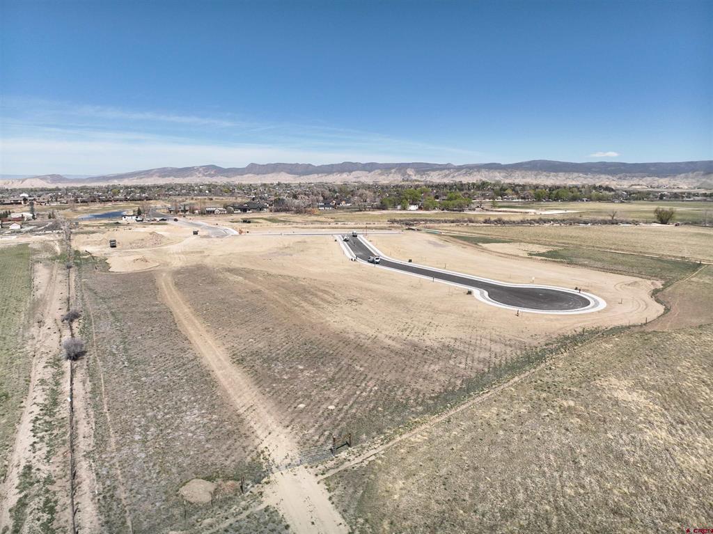 Tbd Valley Ranch Drive Montrose CO 81401