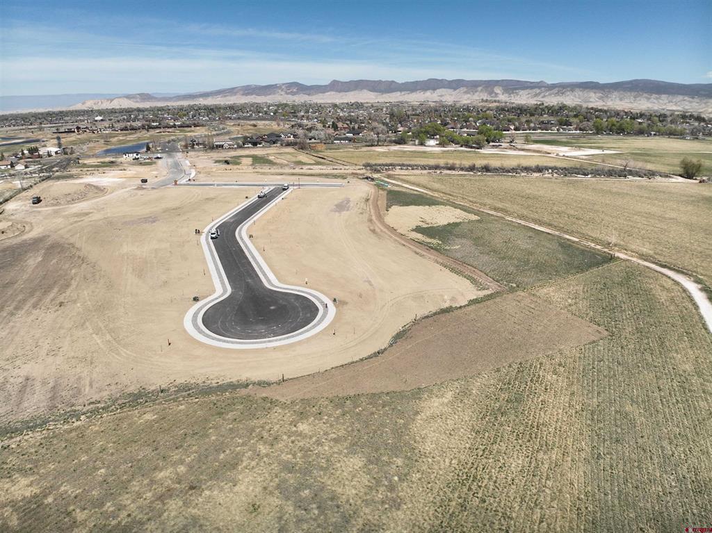 Tbd Valley Ranch Drive Montrose CO 81401