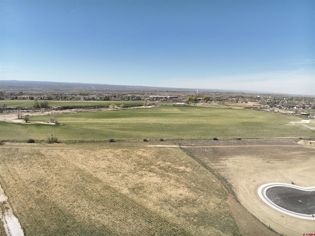 Tbd Valley Ranch Drive Montrose CO 81401