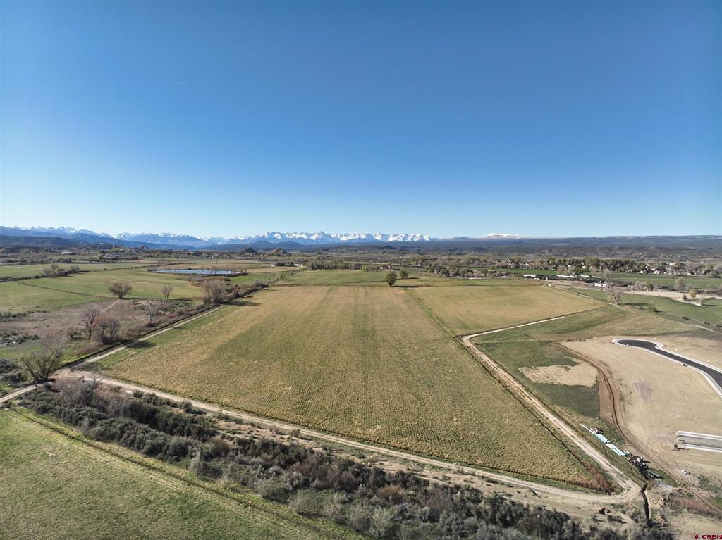 Tbd Valley Ranch Drive Montrose CO 81401