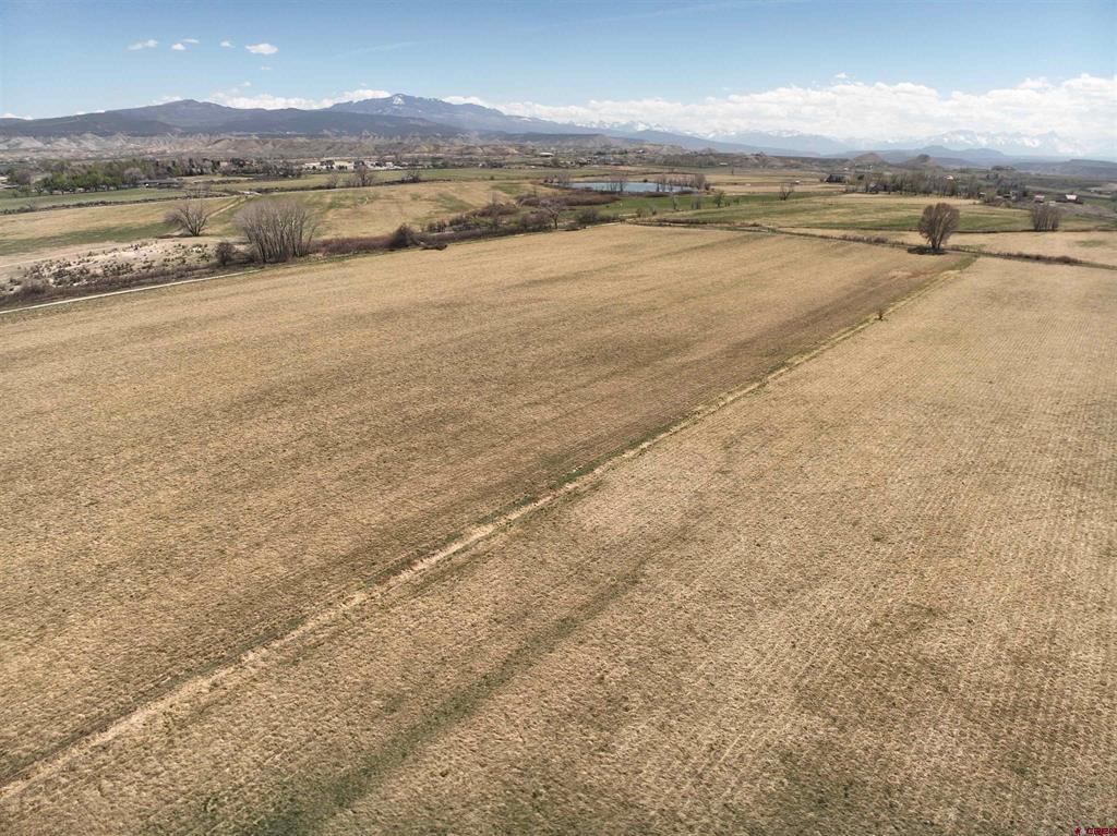 Tbd Valley Ranch Drive Montrose CO 81401