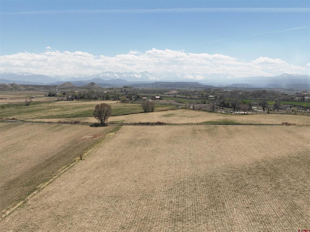 Tbd Valley Ranch Drive Montrose CO 81401