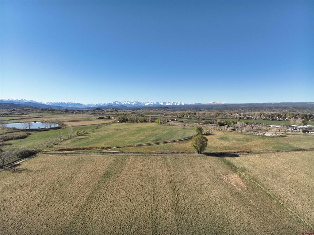 Tbd Valley Ranch Drive Montrose CO 81401