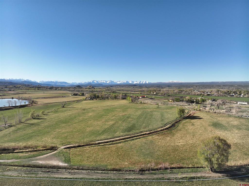 Tbd Valley Ranch Drive Montrose CO 81401