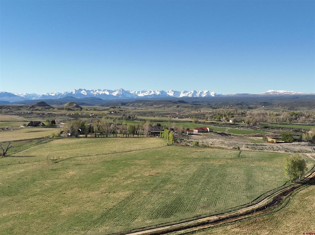 Tbd Valley Ranch Drive Montrose CO 81401