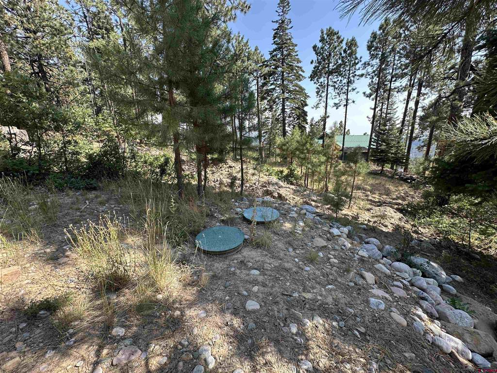150 And 186 Pine Ridge Bayfield CO 81122