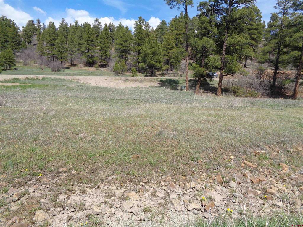 42 Sundown Circle Pagosa Springs CO 81147