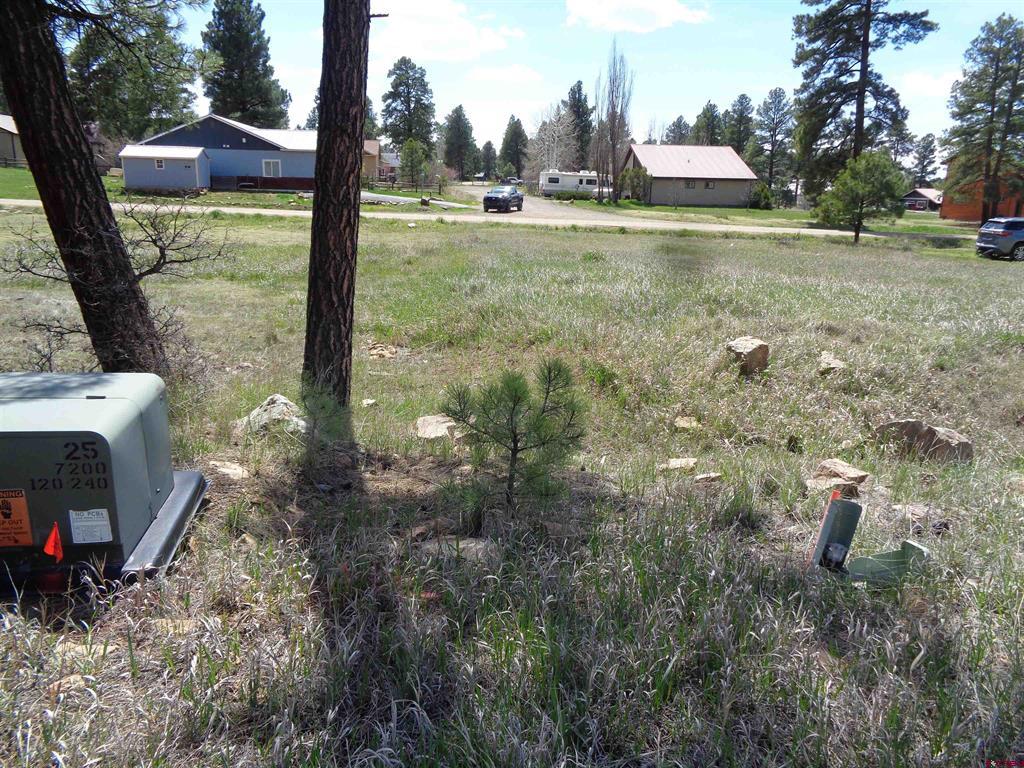 42 Sundown Circle Pagosa Springs CO 81147