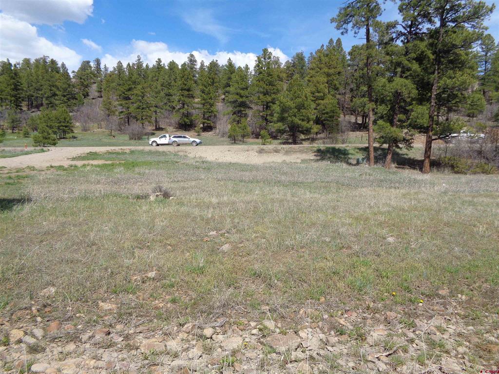 42 Sundown Circle Pagosa Springs CO 81147