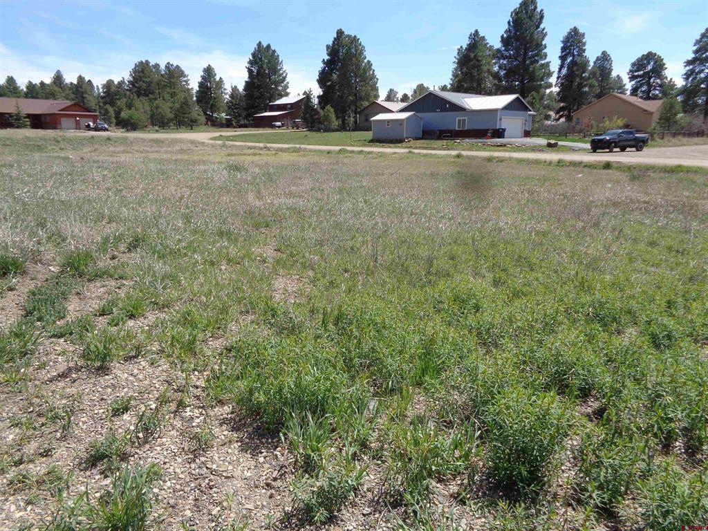 42 Sundown Circle Pagosa Springs CO 81147