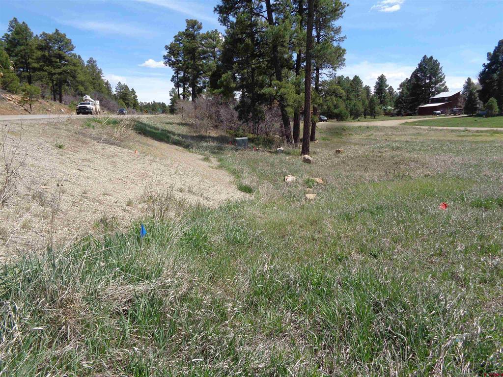 42 Sundown Circle Pagosa Springs CO 81147