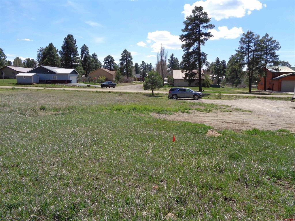 42 Sundown Circle Pagosa Springs CO 81147