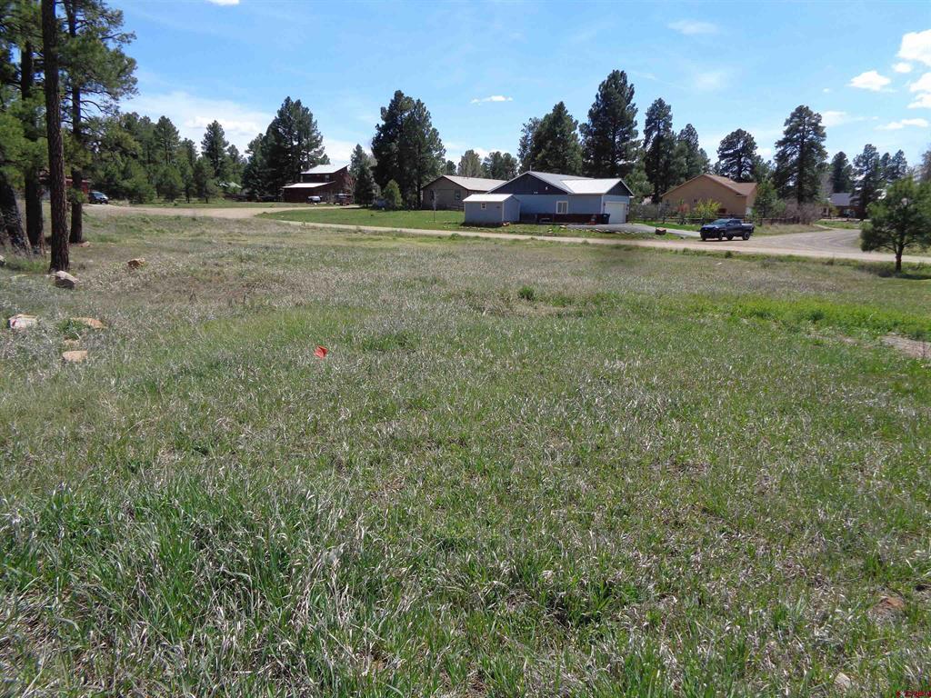 42 Sundown Circle Pagosa Springs CO 81147