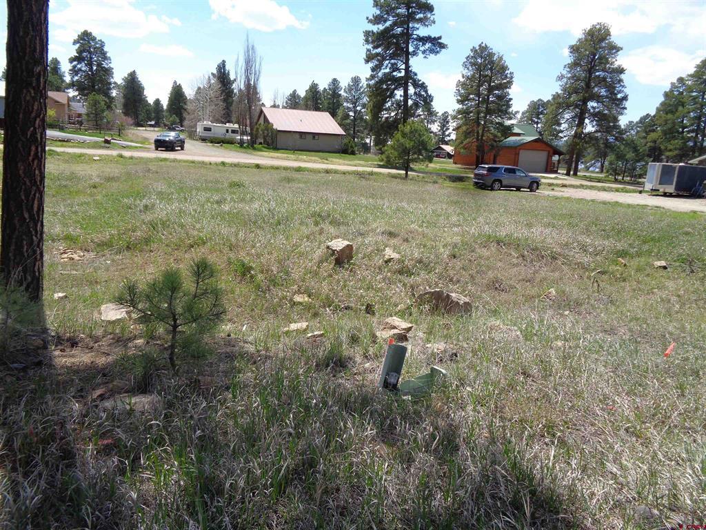 42 Sundown Circle Pagosa Springs CO 81147