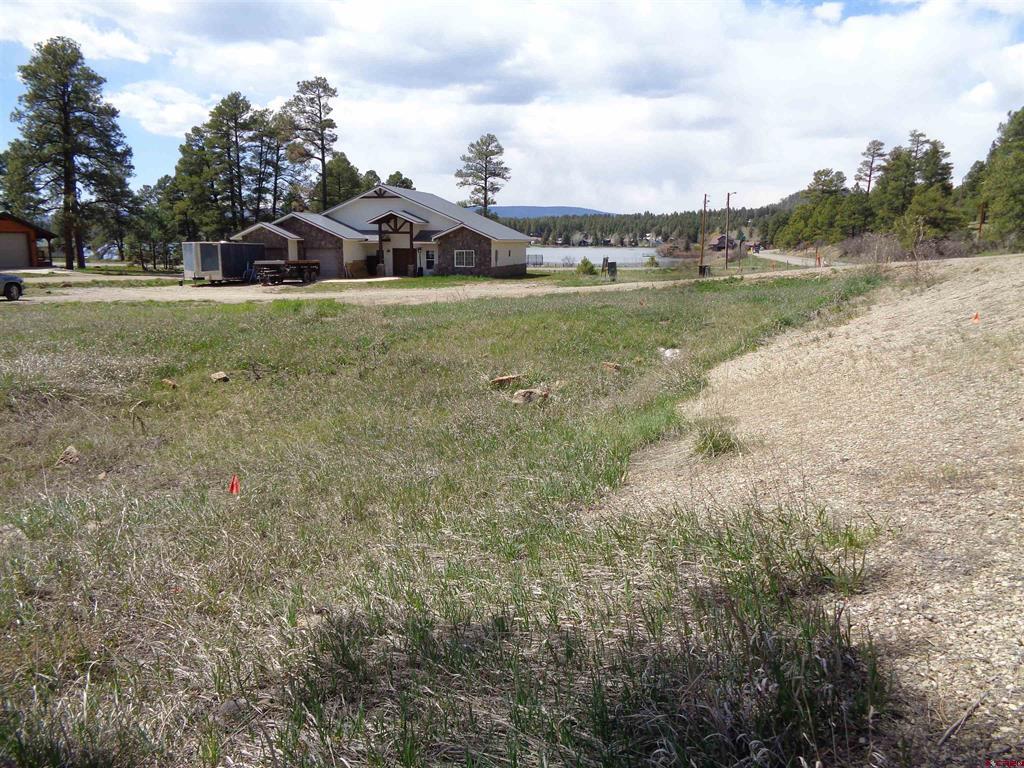 42 Sundown Circle Pagosa Springs CO 81147